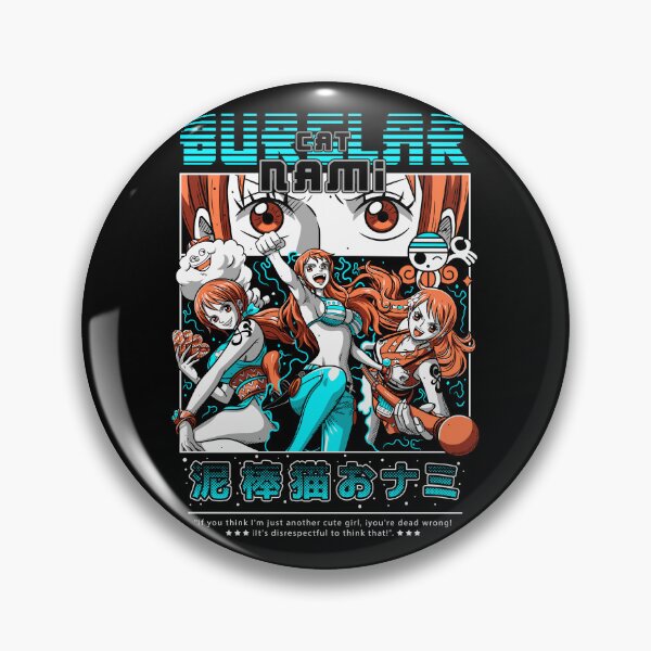 Item preview, Cat Burglar designed and sold by OomizuArto.