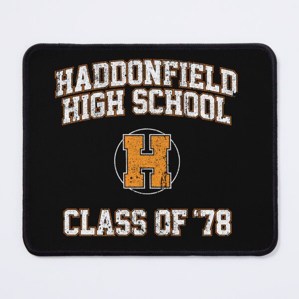 Item preview, Haddonfield High School Class Of '78 designed and sold by Europparel.