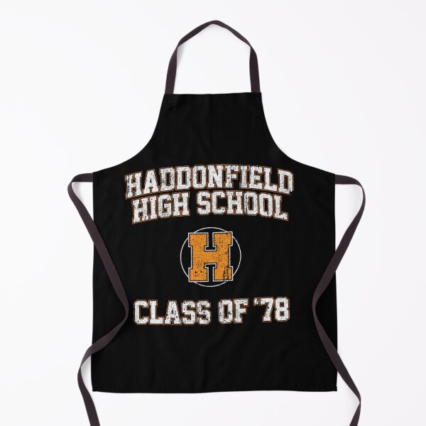 Item preview, Haddonfield High School Class Of '78 designed and sold by Europparel.