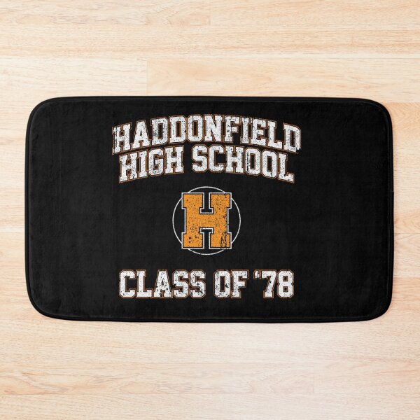Item preview,  Haddonfield High School Class Of '78 designed and sold by Europparel.