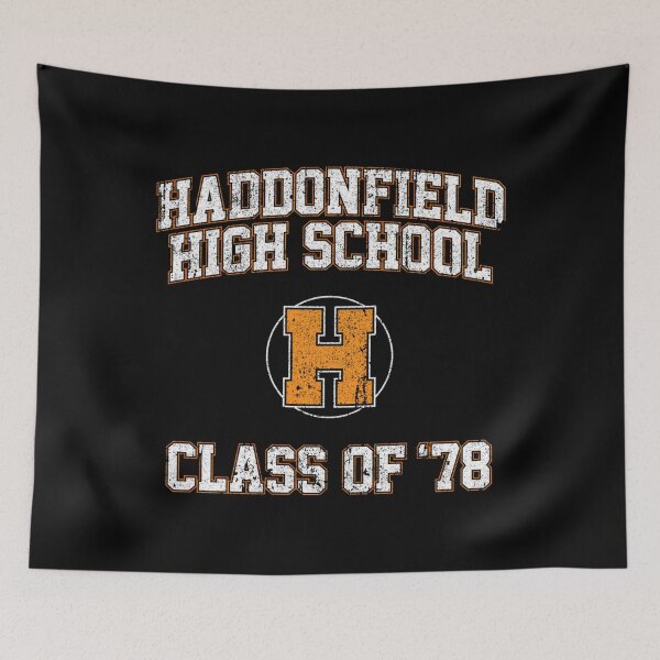 Item preview,  Haddonfield High School Class Of '78 designed and sold by Europparel.
