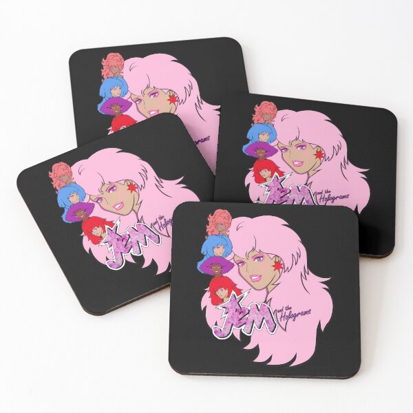 Item preview,  Jem And The Holograms designed and sold by Europparel.