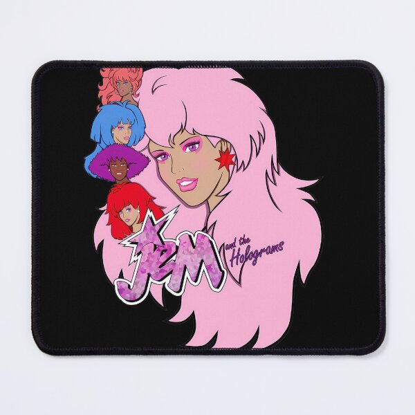 Item preview, Jem And The Holograms designed and sold by Europparel.
