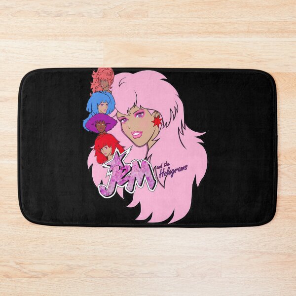 Item preview,  Jem And The Holograms designed and sold by Europparel.
