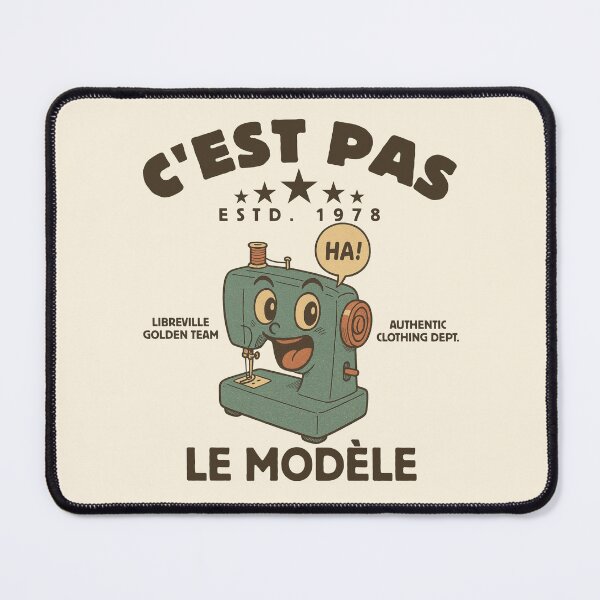 Item preview, Gabon : c'est pas le modèle (Gabonese expression) designed and sold by Peerless-Prime.