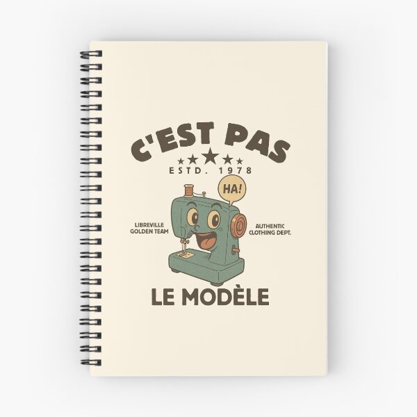Item preview, Gabon : c'est pas le modèle (Gabonese expression) designed and sold by Peerless-Prime.