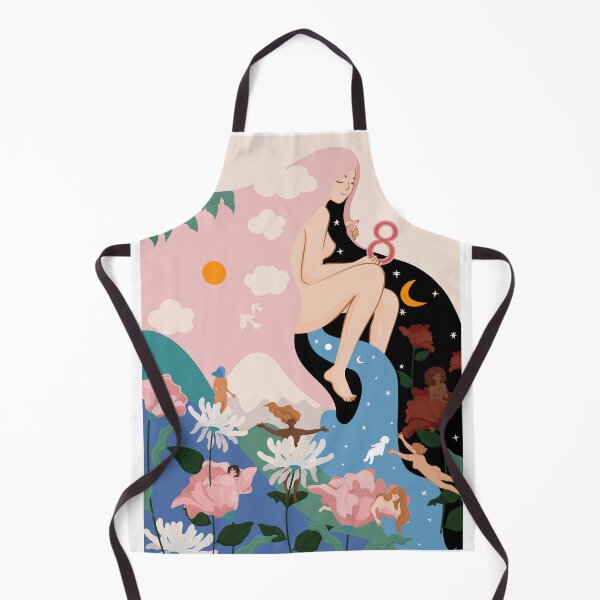 Item preview, The powerful allure of Women, Mach 8, designed and sold by SaitonG.