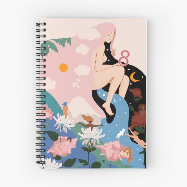 Item preview, The powerful allure of Women, Mach 8, designed and sold by SaitonG.