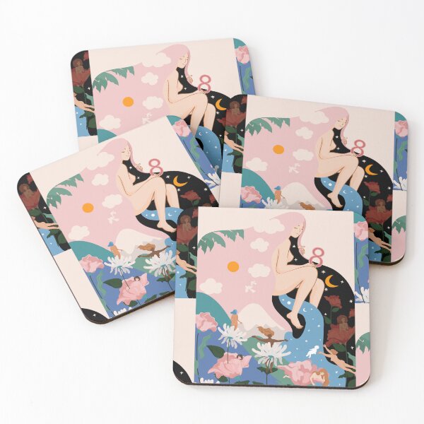 Item preview, The powerful allure of Women, Mach 8, designed and sold by SaitonG.
