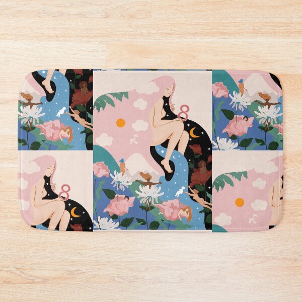 Item preview, The powerful allure of Women, Mach 8, designed and sold by SaitonG.
