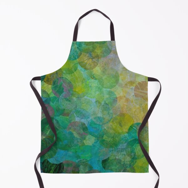 Item preview, Verde y dorado designed and sold by KopatzDesigns.