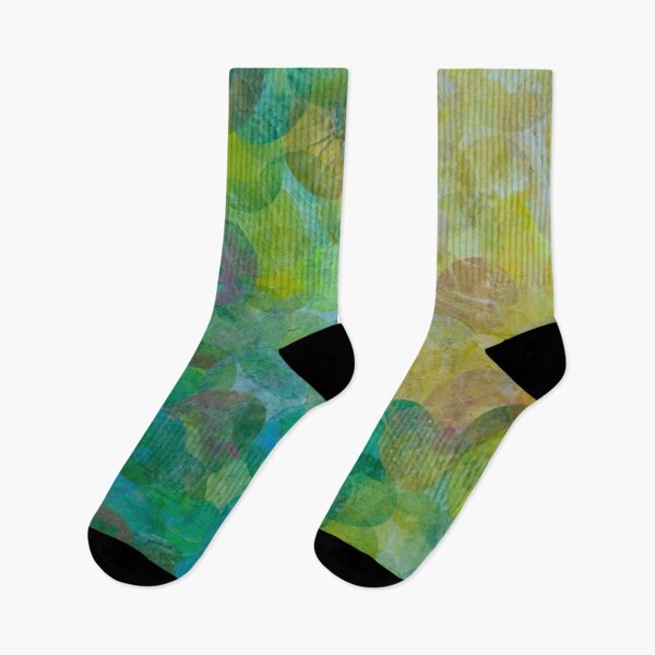 Item preview, Green and Gold designed and sold by KopatzDesigns.