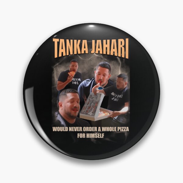 Item preview, Tanka Jahari Would Never designed and sold by Europparel.