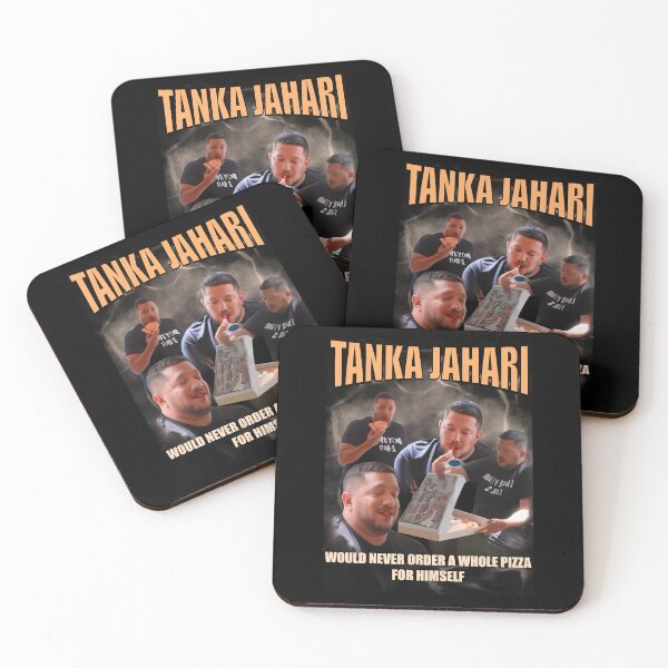 Item preview, Tanka Jahari Would Never designed and sold by Europparel.