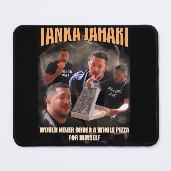 Item preview, Tanka Jahari Would Never designed and sold by Europparel.
