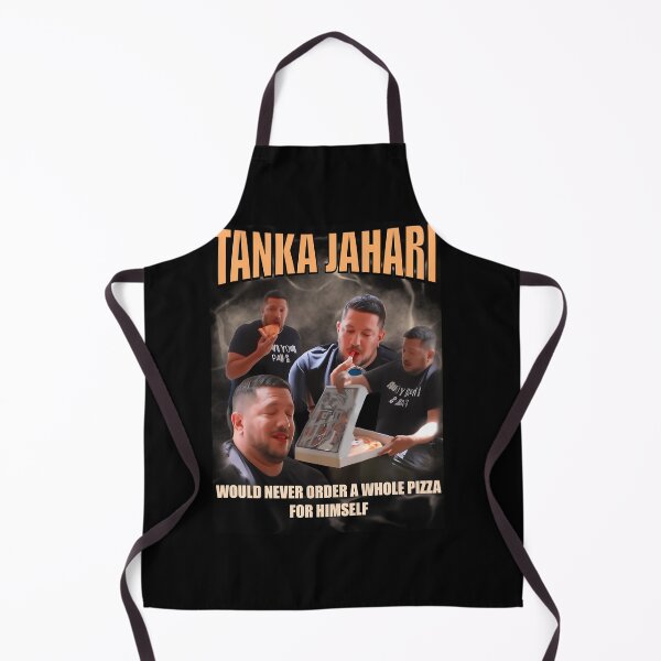 Item preview, Tanka Jahari Would Never designed and sold by Europparel.