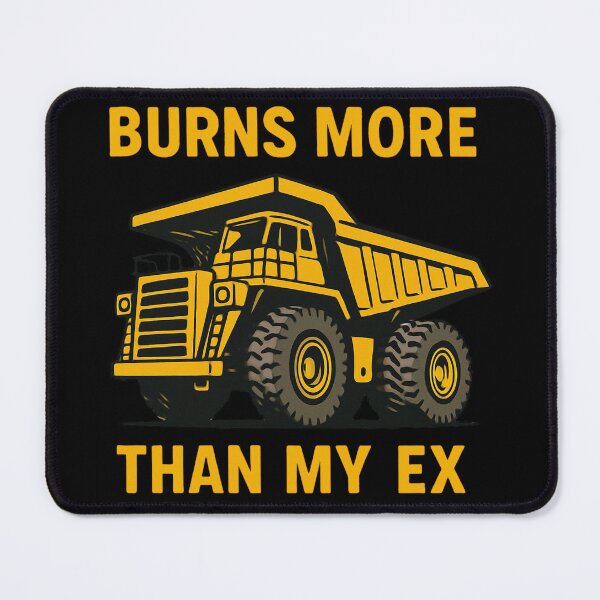 Item preview, Funny Jokes About Ex Heavy Duty Humor designed and sold by Virelo.