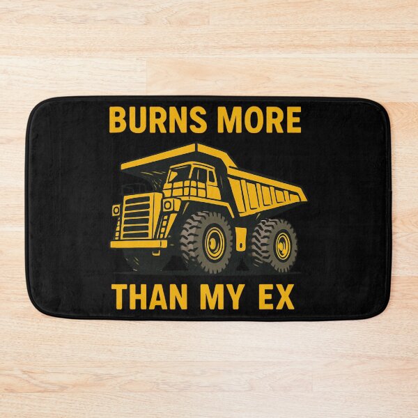 Item preview, Funny Jokes About Ex Heavy Duty Humor designed and sold by Virelo.