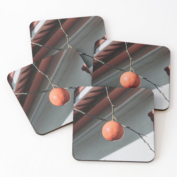 Item preview, Hanging Orange designed and sold by Fonojacku-Photo.