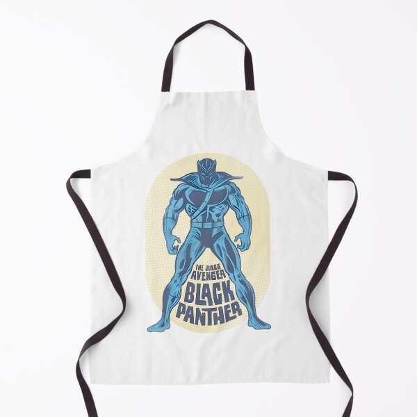 Item preview, Jungle Avenger Heroic Cat Warrior Art designed and sold by BakerzqMTees.