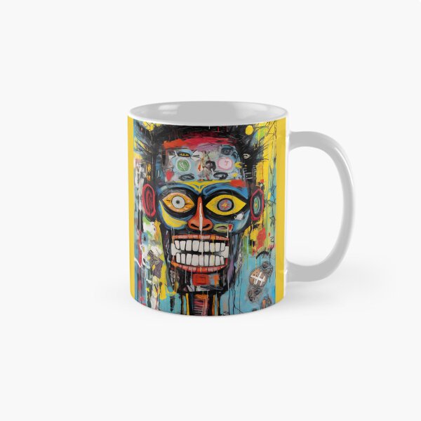 Item preview, Kaleidoscope of Colors: Abstract Portrait (e621) designed and sold by GiveMeMood.