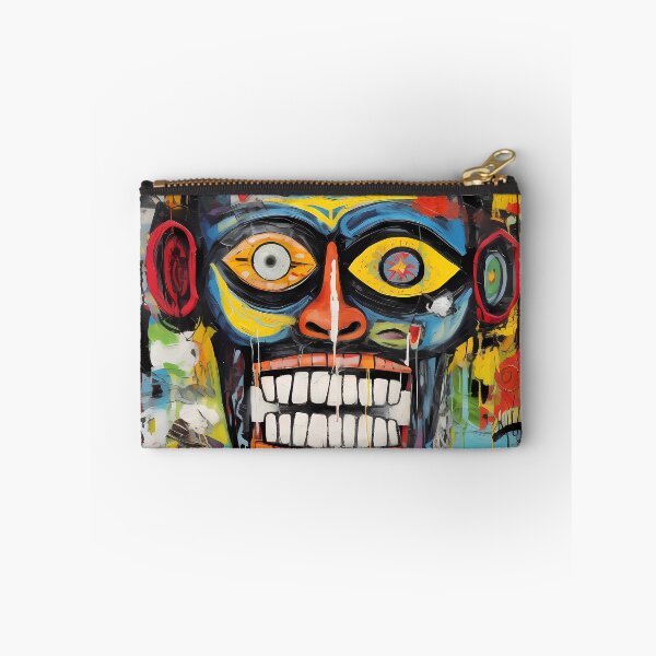 Item preview, Kaleidoscope of Colors: Abstract Portrait (e621) designed and sold by GiveMeMood.
