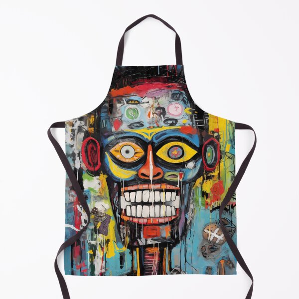 Item preview, Kaleidoscope of Colors: Abstract Portrait (e621) designed and sold by GiveMeMood.