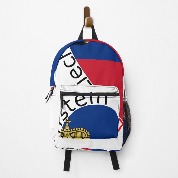 Item preview, I Love Liechtenstein Heart designed and sold by TheIconSmith.