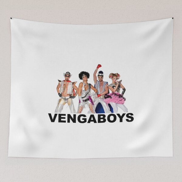 Item preview, Lovely Hearts Vengaboys fMood designed and sold by Wieckmananddoc.