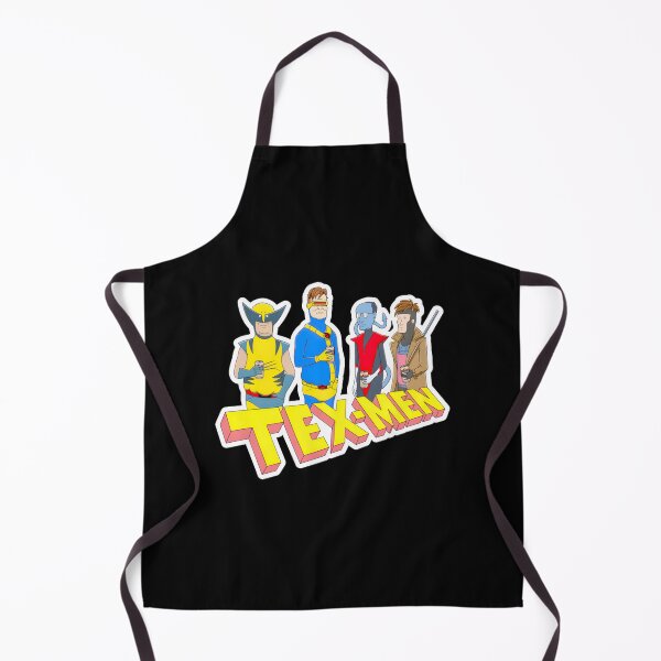 Item preview, Texmen designed and sold by Vincent Holden.
