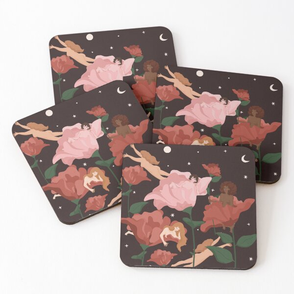 Item preview, Silent Bloom, Strong Roots designed and sold by SaitonG.