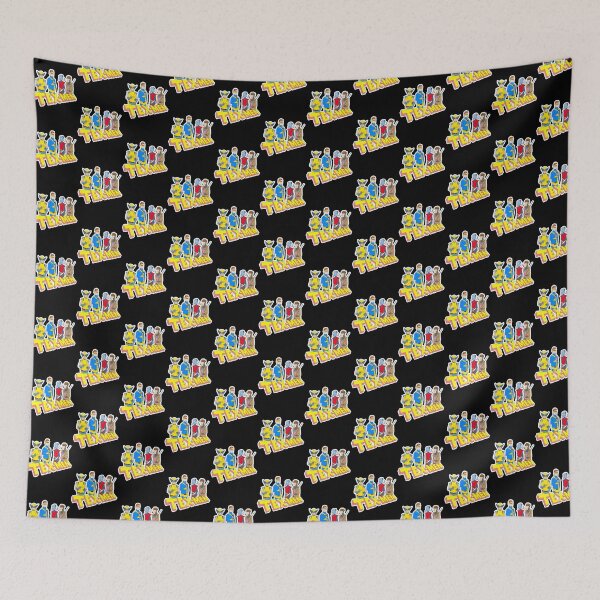 Item preview, Texmen designed and sold by Vincent Holden.