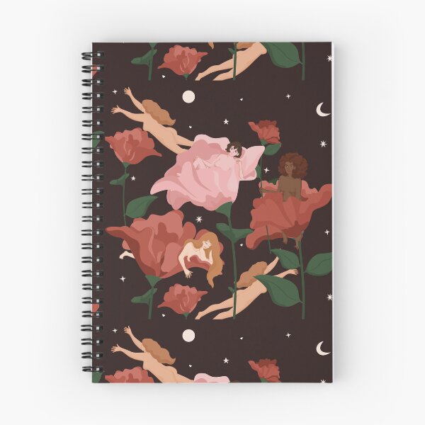 Item preview, Silent Bloom, Strong Roots designed and sold by SaitonG.