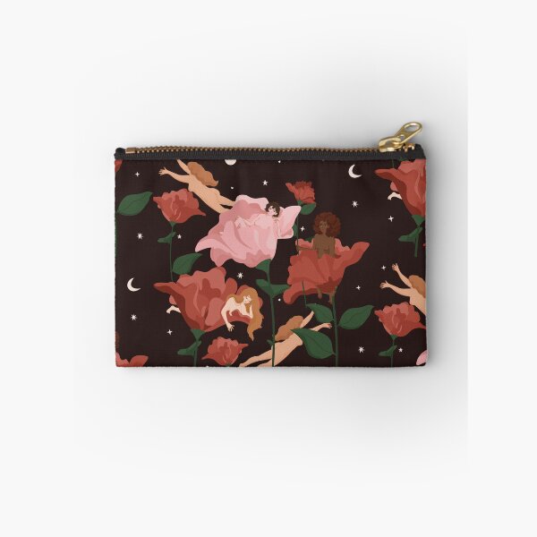 Item preview, Silent Bloom, Strong Roots designed and sold by SaitonG.