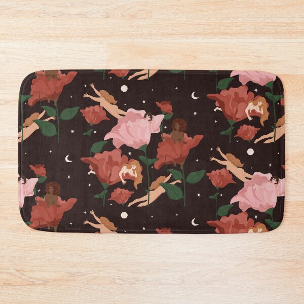 Item preview, Silent Bloom, Strong Roots designed and sold by SaitonG.