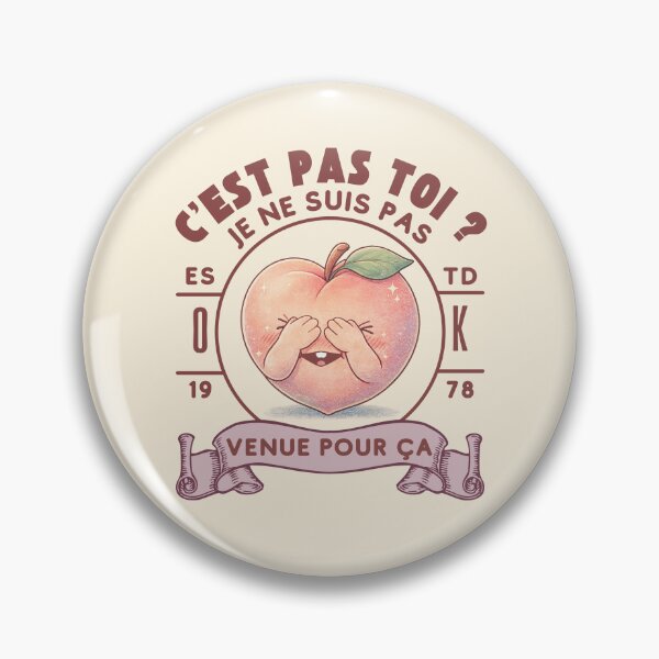 Item preview, Copy of Gabon : C'est pas toi ? (Gabonese expression) designed and sold by Peerless-Prime.