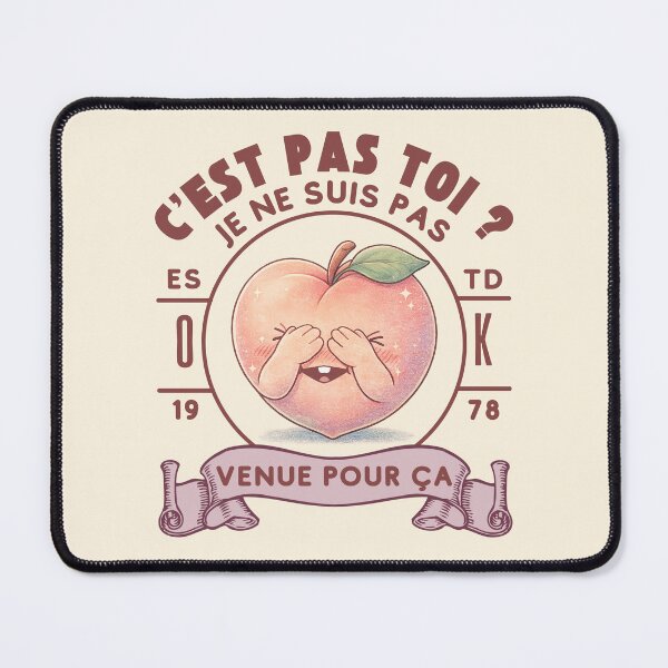 Item preview, Copy of Gabon : C'est pas toi ? (Gabonese expression) designed and sold by Peerless-Prime.