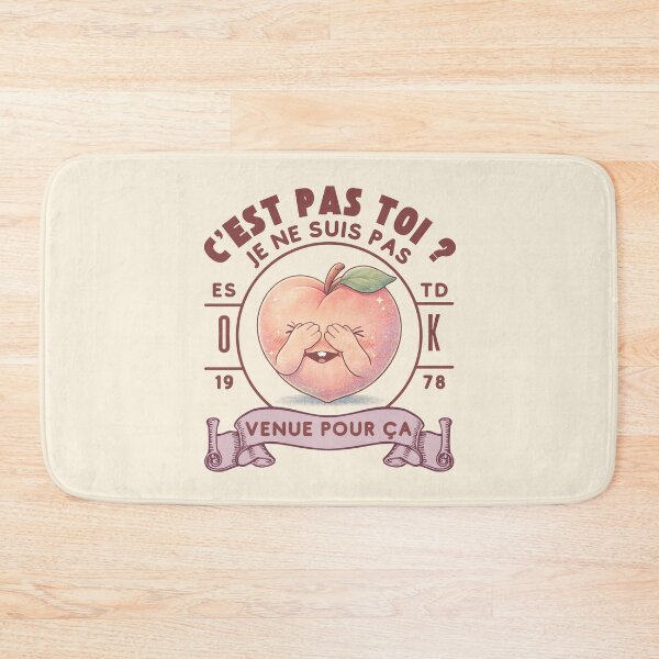 Item preview, Copy of Gabon : C'est pas toi ? (Gabonese expression) designed and sold by Peerless-Prime.