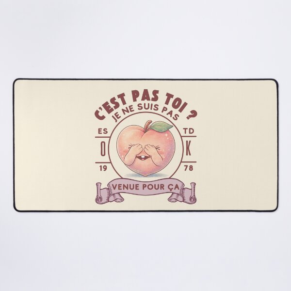 Item preview, Copy of Gabon : C'est pas toi ? (Gabonese expression) designed and sold by Peerless-Prime.