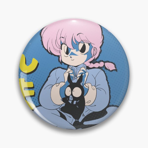 Item preview, Ranma - 80s Retro | Anime PoP Style T-Shirt designed and sold by SALENTOmadness.