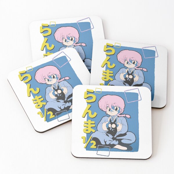 Item preview, Ranma - 80s Retro | Anime PoP Style T-Shirt designed and sold by SALENTOmadness.