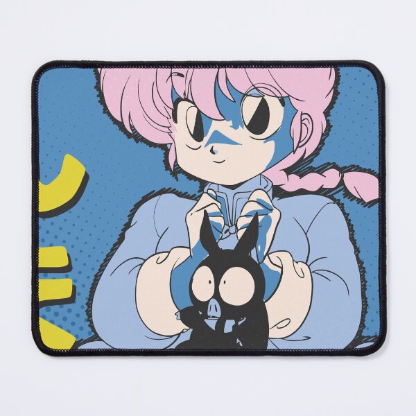 Item preview, Ranma - 80s Retro | Anime PoP Style T-Shirt designed and sold by SALENTOmadness.