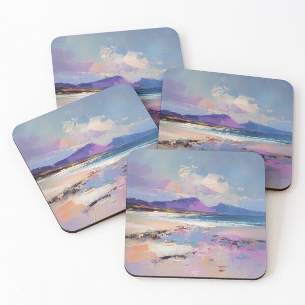 Item preview, Sands of Morar, Scottish Highlands designed and sold by davidelder.