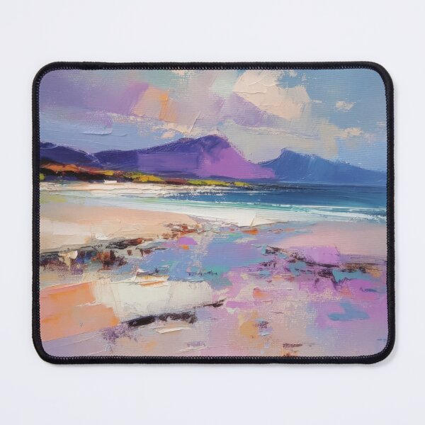 Item preview, Sands of Morar, Scottish Highlands designed and sold by davidelder.