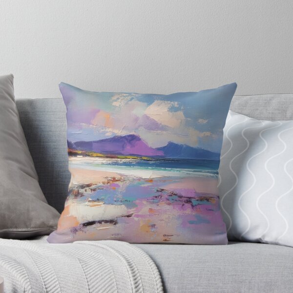 Item preview, Sands of Morar, Scottish Highlands designed and sold by davidelder.