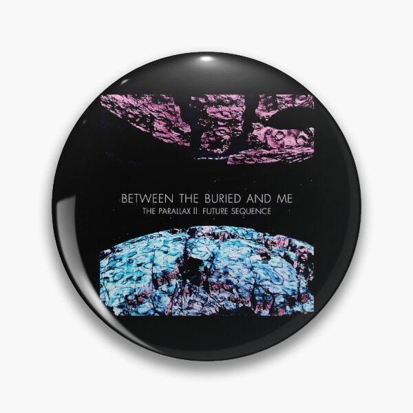 Item preview,  Between The Buried And Me  designed and sold by mahmoudemad10.