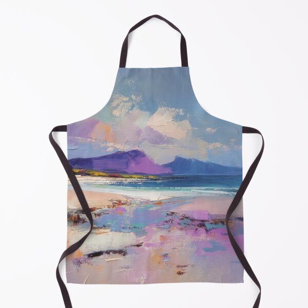 Item preview, Sands of Morar, Scottish Highlands designed and sold by davidelder.