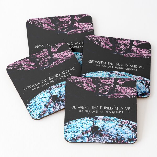 Item preview,  Between The Buried And Me  designed and sold by mahmoudemad10.