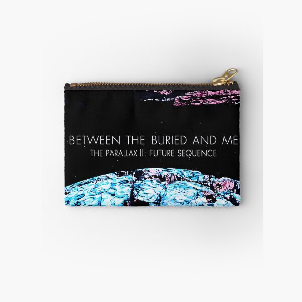 Item preview,  Between The Buried And Me  designed and sold by mahmoudemad10.