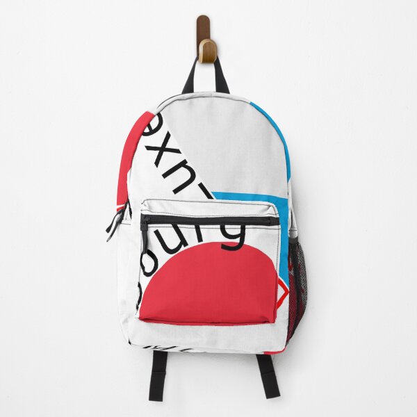 Item preview, I Love Luxembourg Heart designed and sold by TheIconSmith.